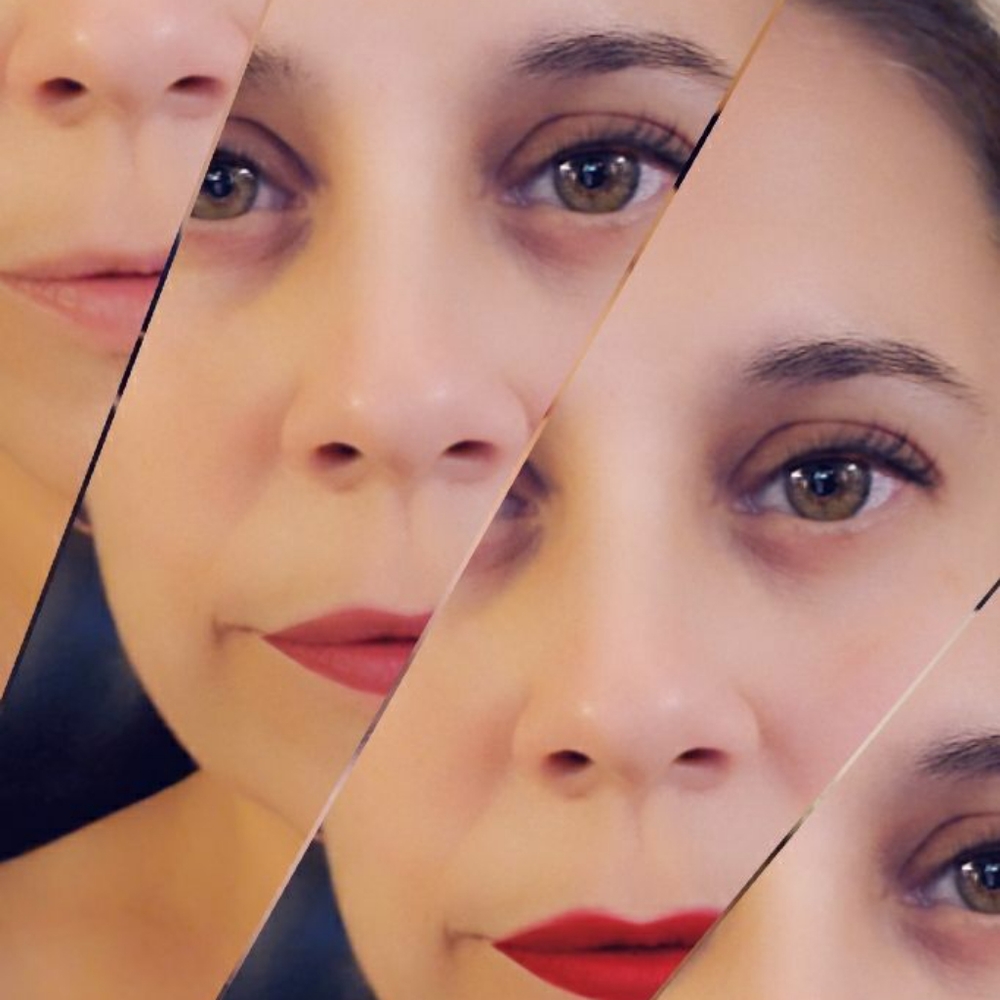 Meet your Posher, Kim